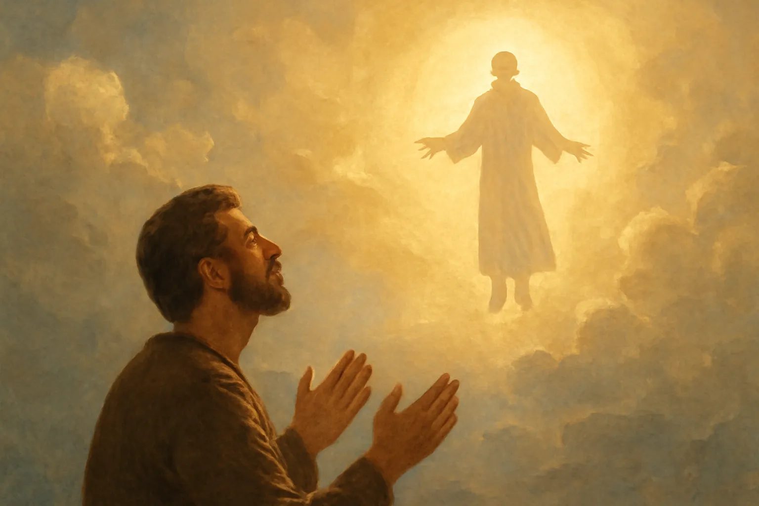 1 thessalonians 4 13 17