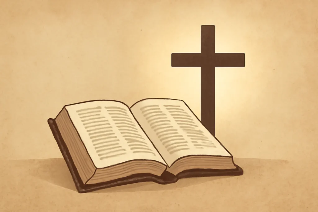 1 thessalonians summary