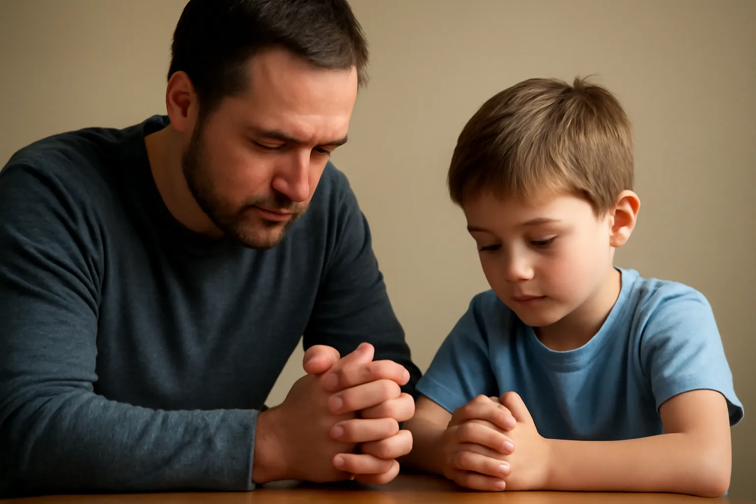 10 bible verses to pray over your son