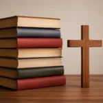 10 Books Every Christian Should Read: The Essential Reading List for Faith and Growth 10 books every christian should read