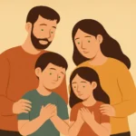 10 commandments honor your father and mother