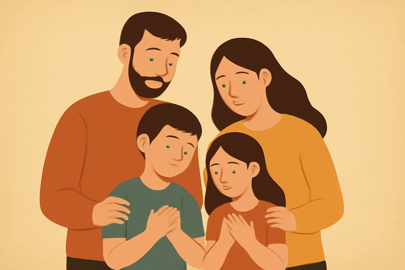10 commandments honor your father and mother