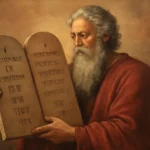 10 commandments new king james version