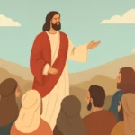 10 Facts About the Sermon on the Mount: History, Teachings, and Significance 10 facts about the sermon on the mount