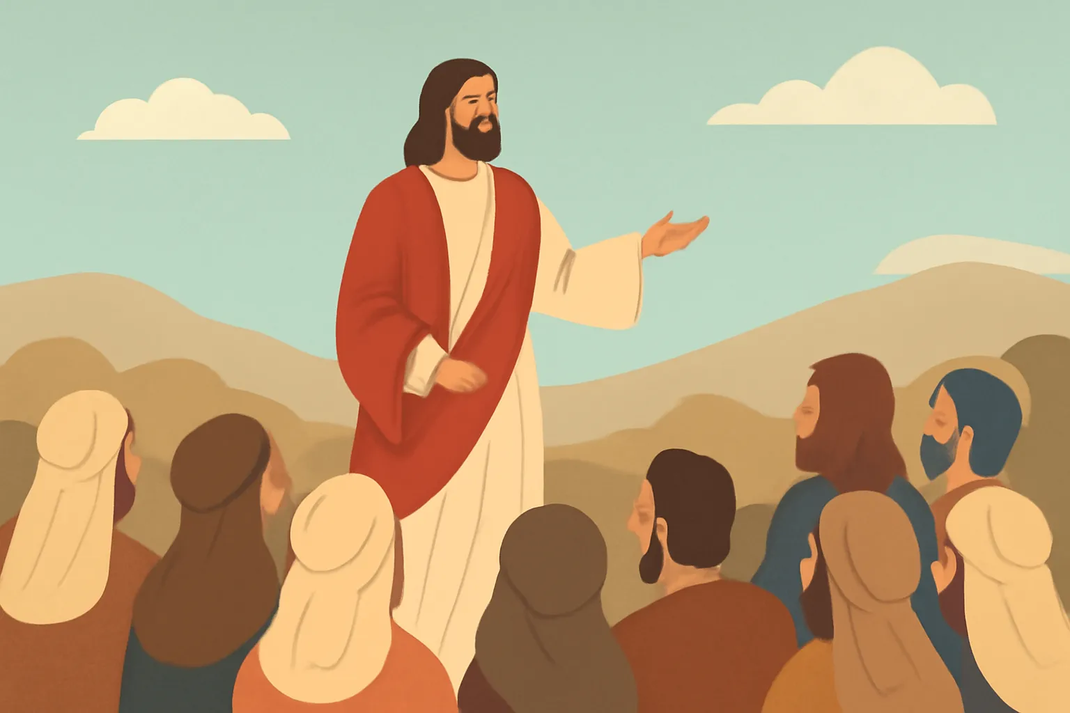 10 facts about the sermon on the mount