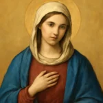 10 fun facts about mary mother of jesus