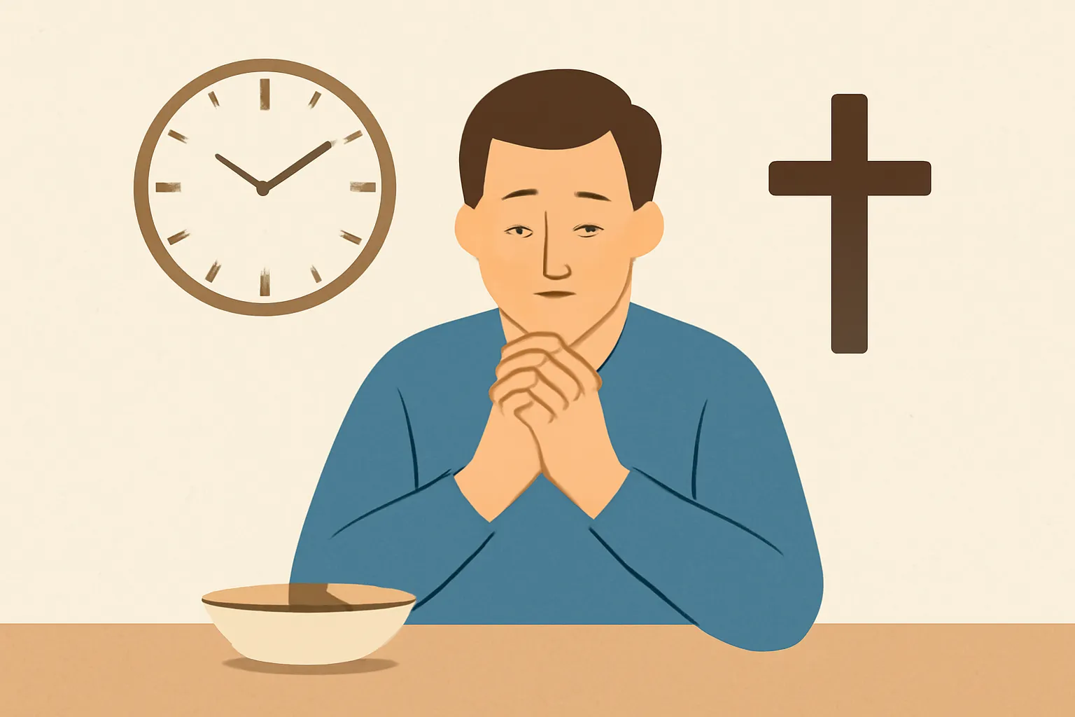 10 importance of fasting and prayer