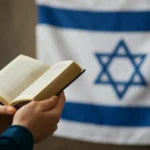 10 prayers for israel