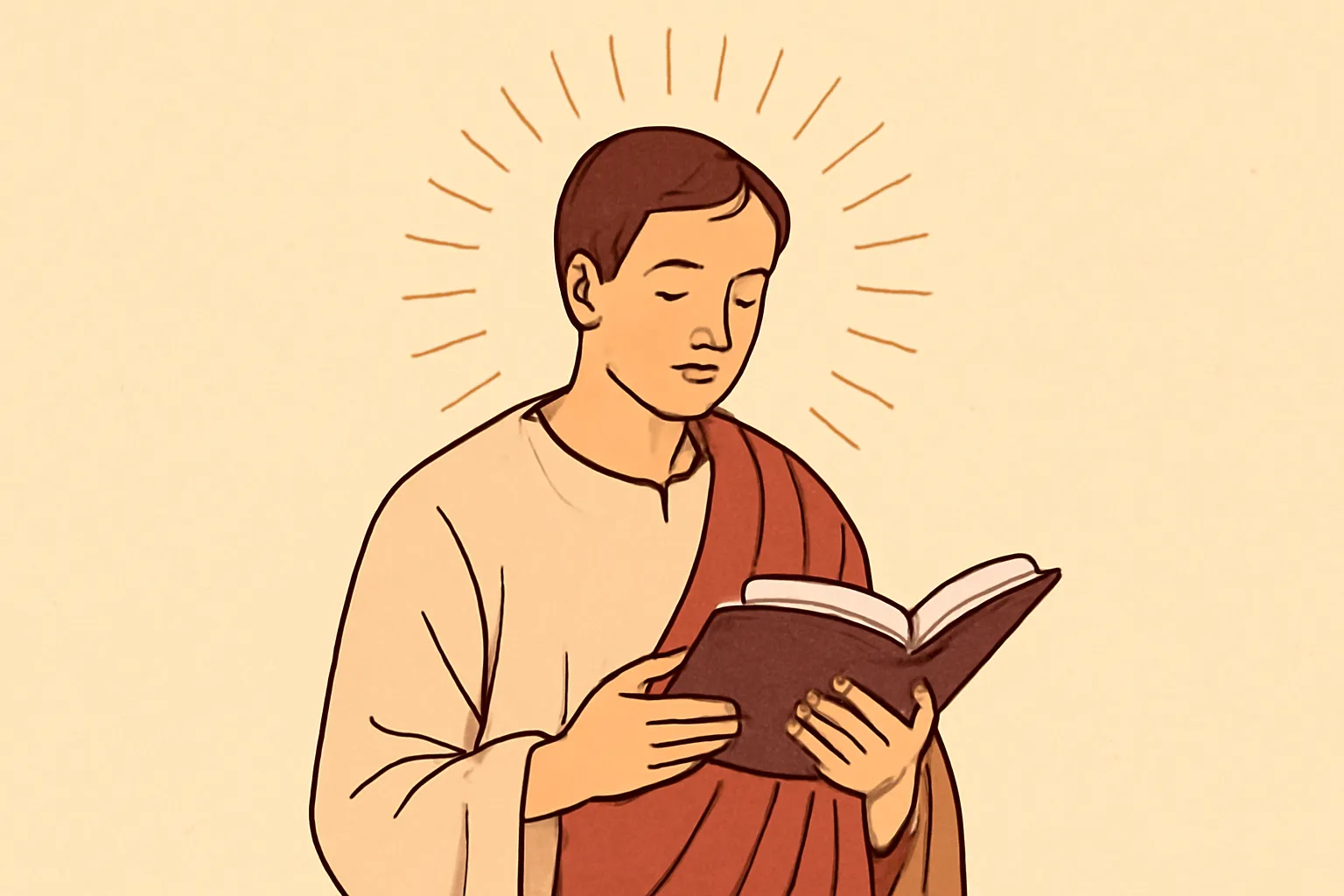 10 qualities of a disciple