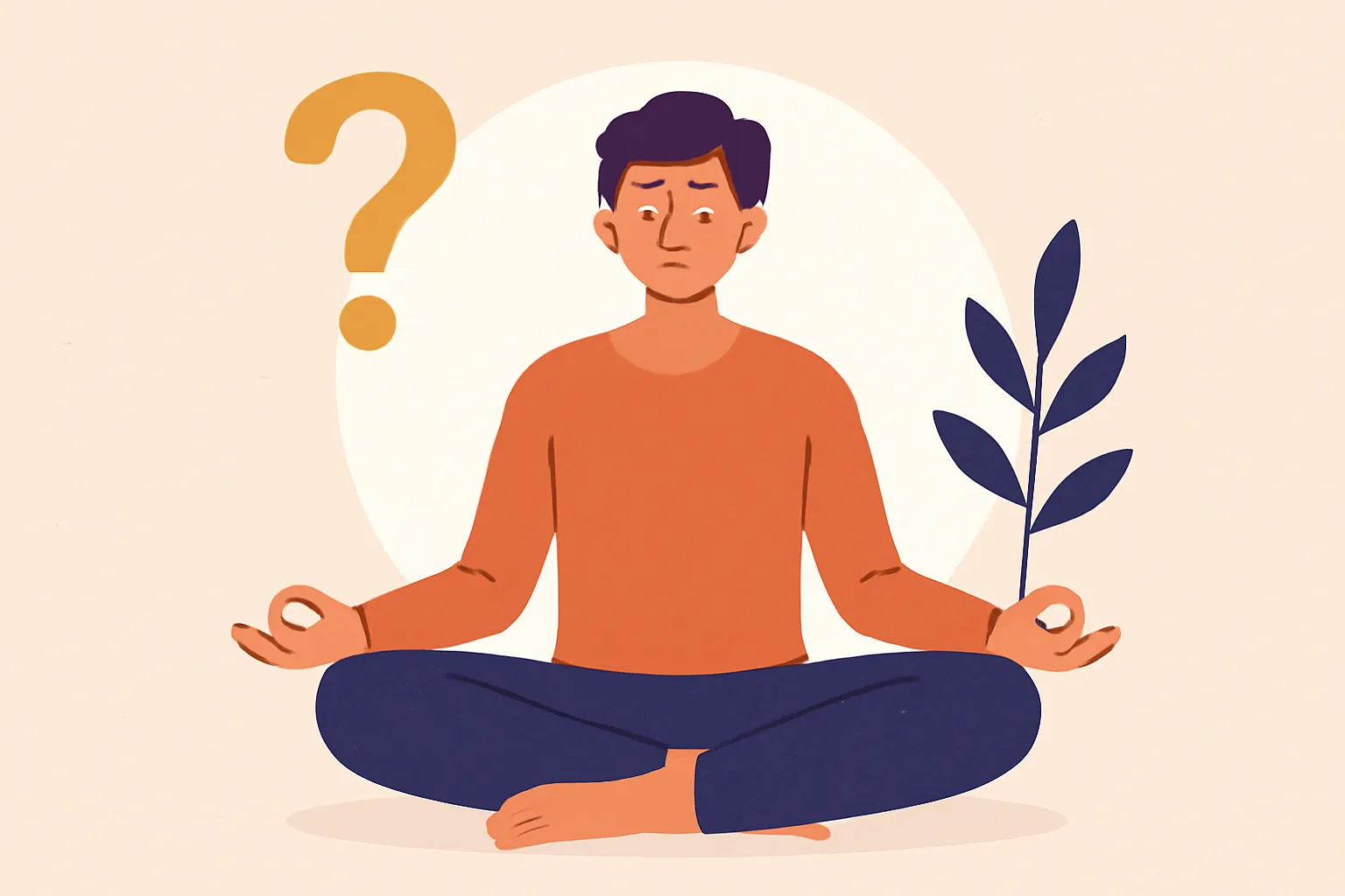 10 questions to diagnose your spiritual health