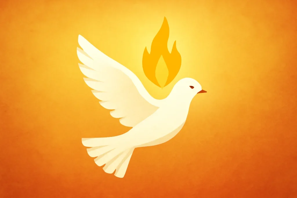 10 reasons why we need the holy spirit