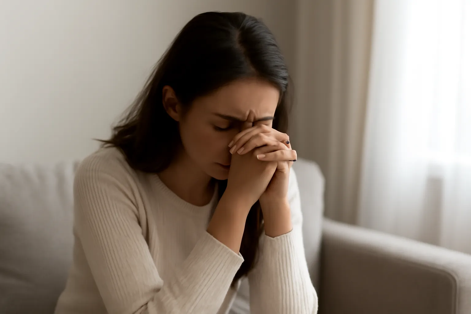 10 scriptures to pray when you are frustrated
