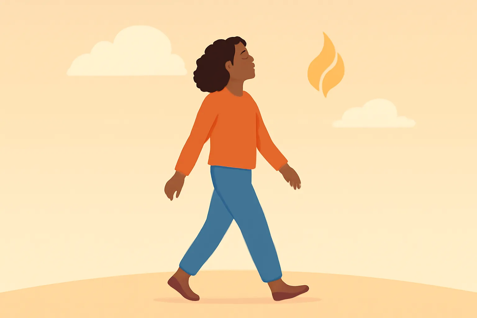 10 ways to walk in the spirit