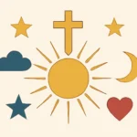 100 attributes of god