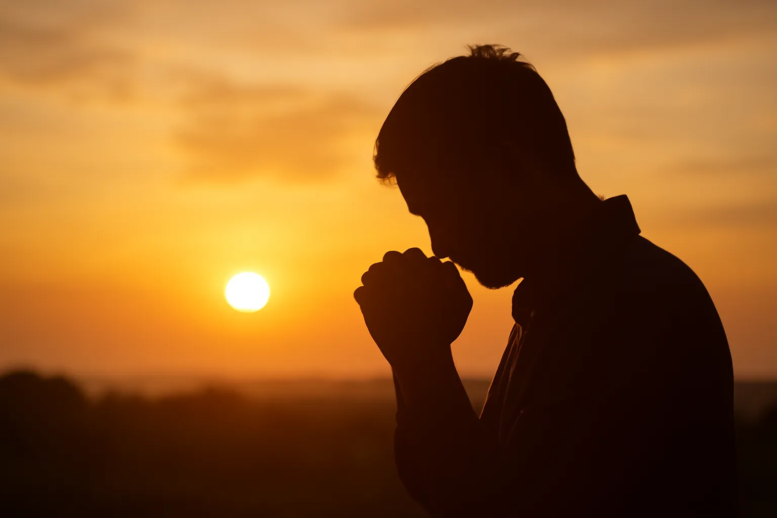 100 short morning prayers