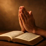 100 spiritual warfare prayers