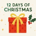 12 Days of Christmas Gift Ideas: The Ultimate Guide 12 days of christmas gift