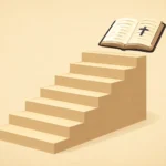 12 Steps Bible Scriptures: A Practical Guide to Deepening Your Faith 12 steps bible scriptures