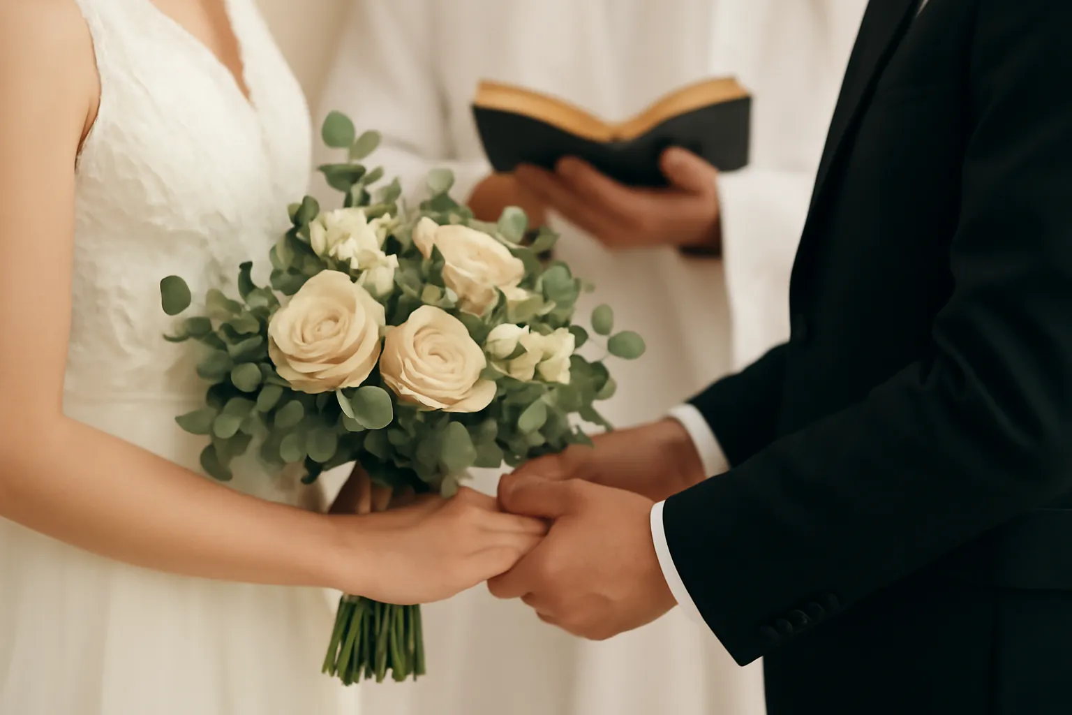 15 christian wedding songs