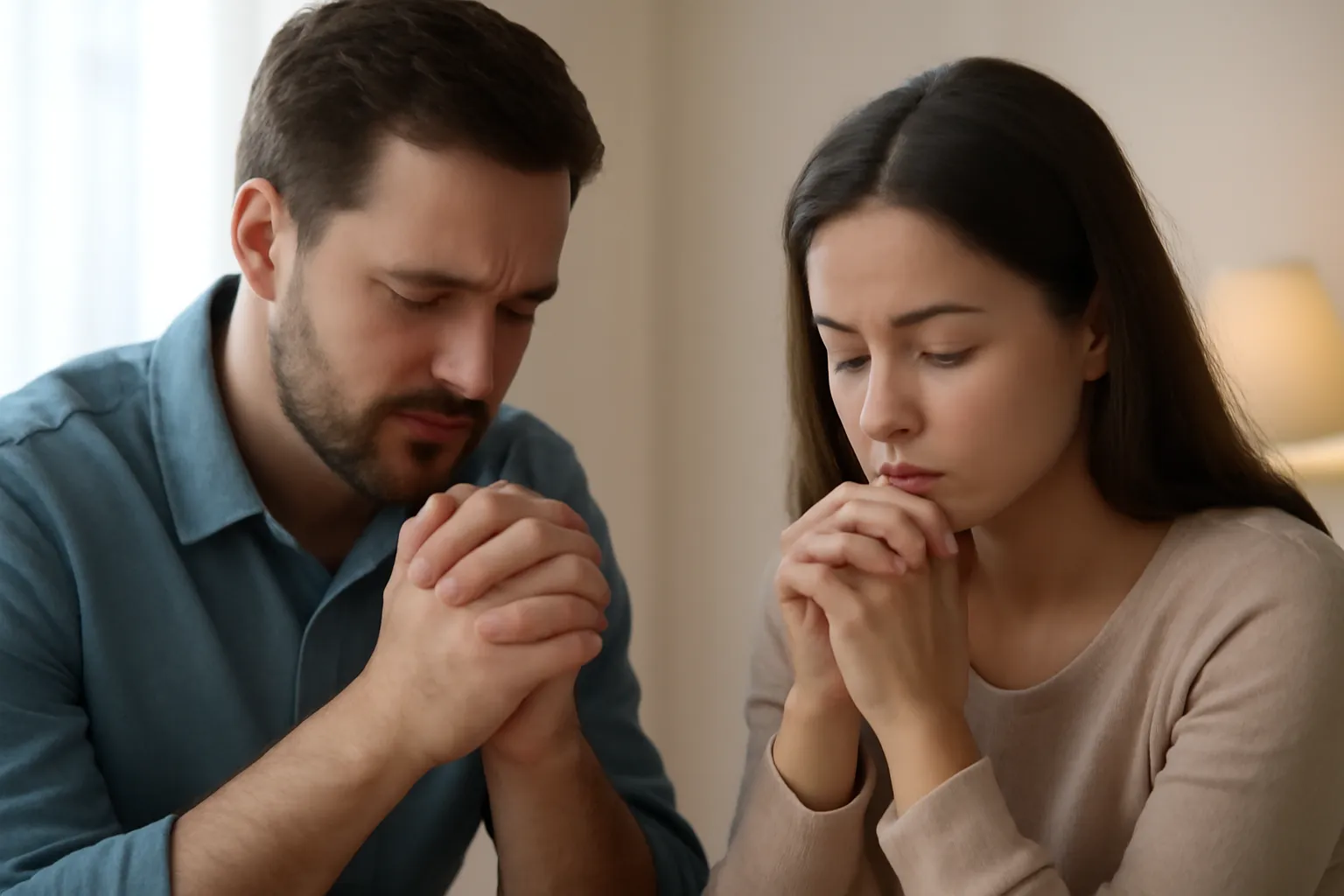 15 powerful prayers to stop divorce and restore marriage