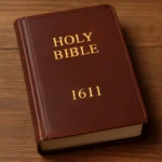 1611 kjv bible