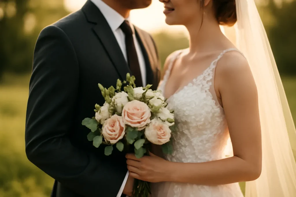 1st corinthians wedding verse