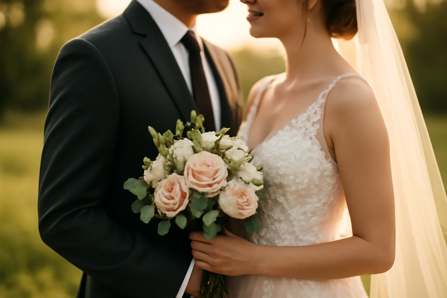 1st corinthians wedding verse
