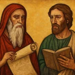 2 prophets in revelation