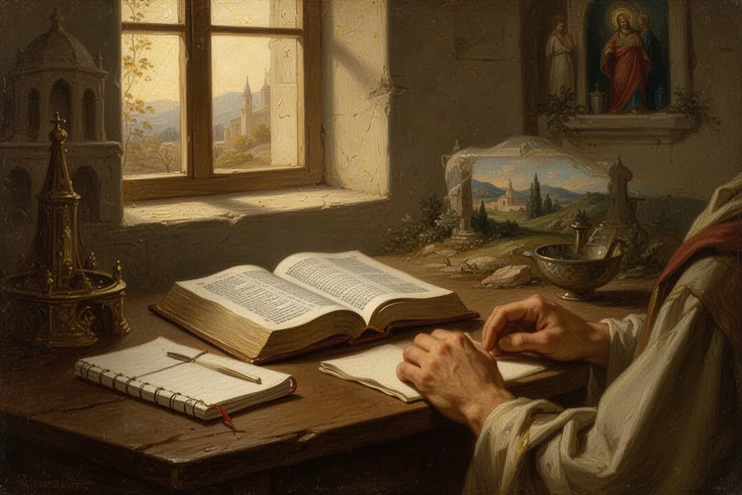2 Timothy 1:7: Meaning, context, and application