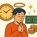 24 Hour Financial Miracle Prayer: Quick Guide for Financial Breakthrough 24 hour financial miracle prayer