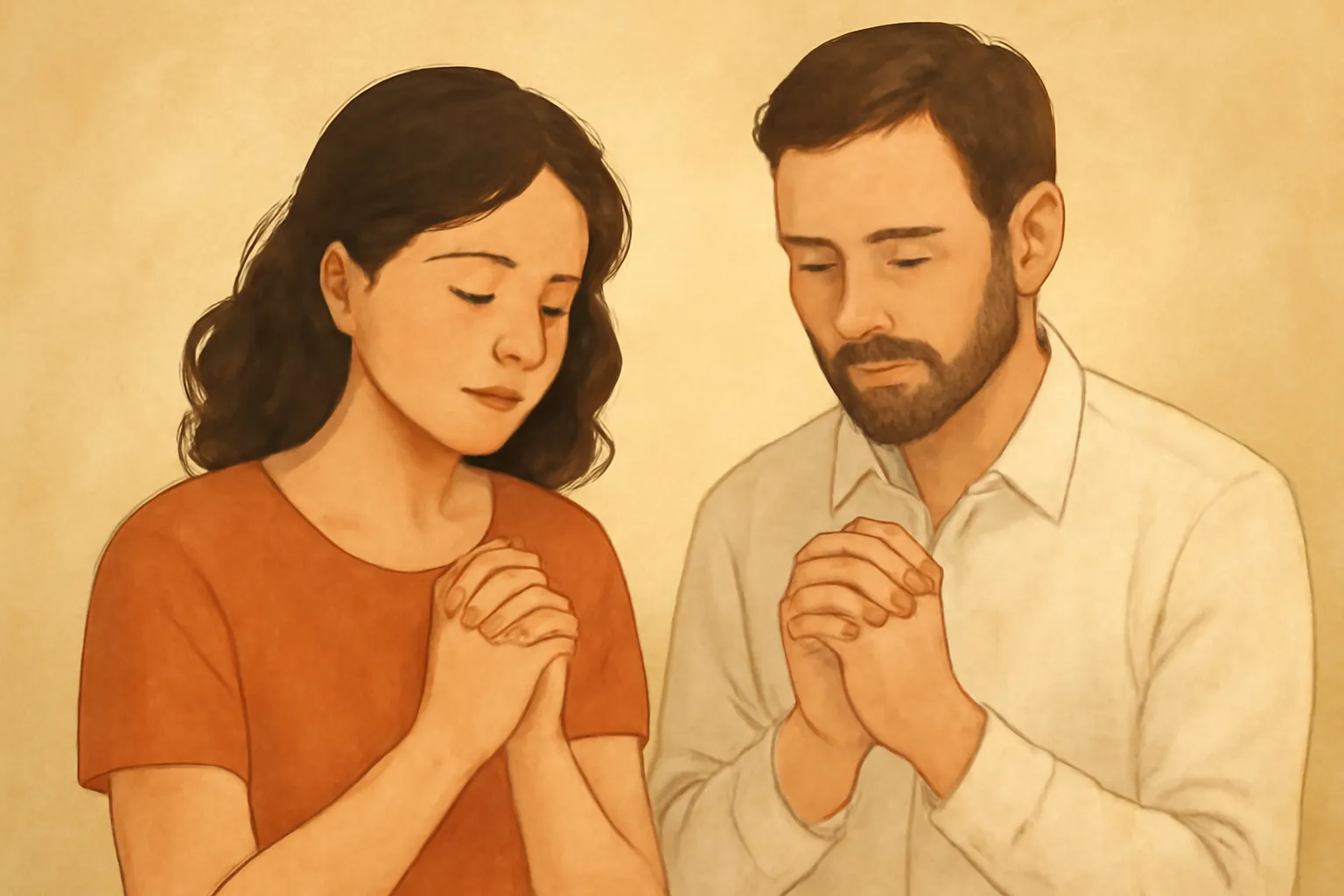 25 prayers for my wife