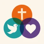 3 circle gospel