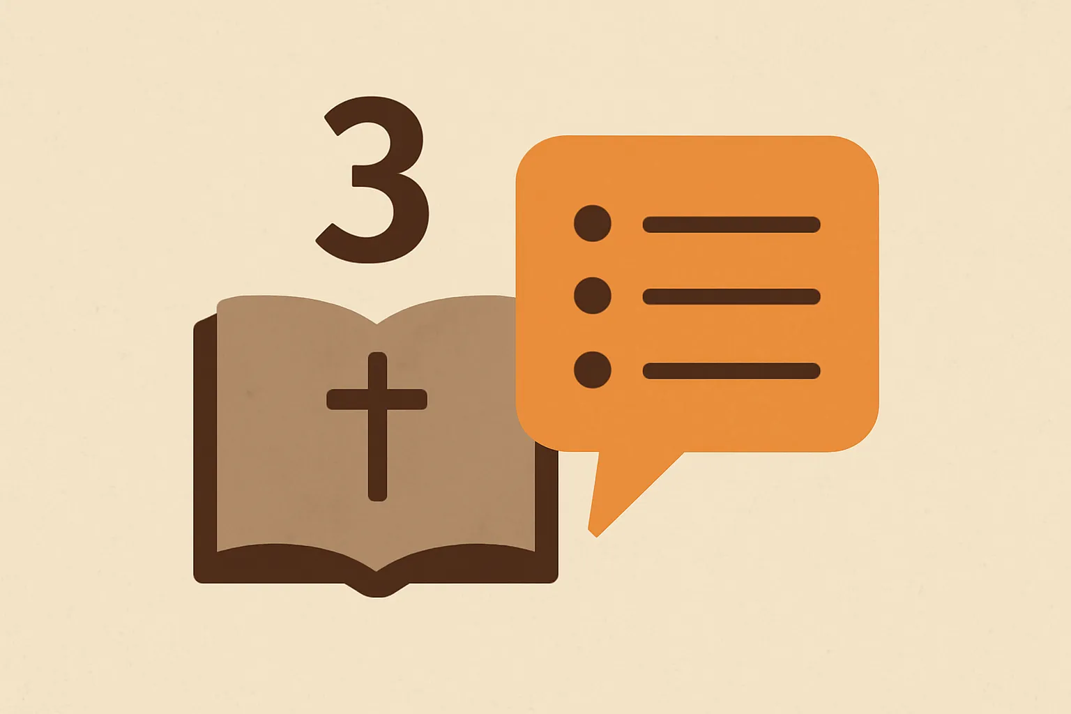 3 points sermon outlines