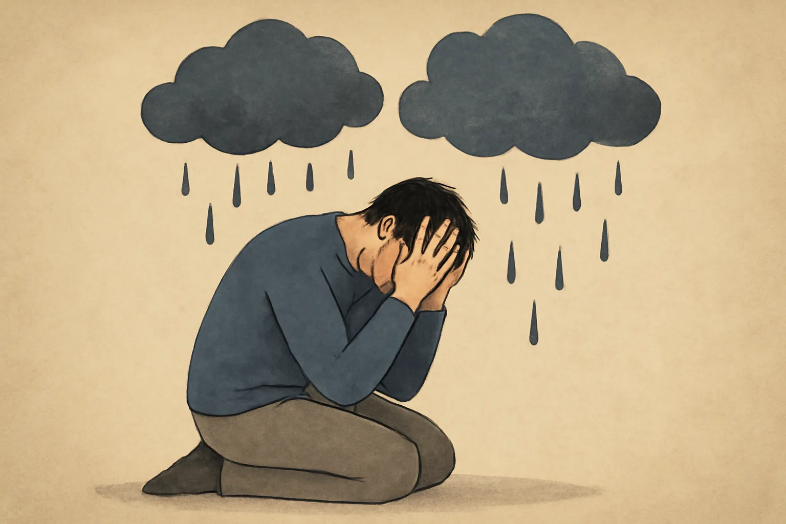 3 reasons why god allows suffering