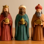 3 Wise Men Christmas Decorations: Creative Nativity Decor Ideas 3 wise men christmas decorations