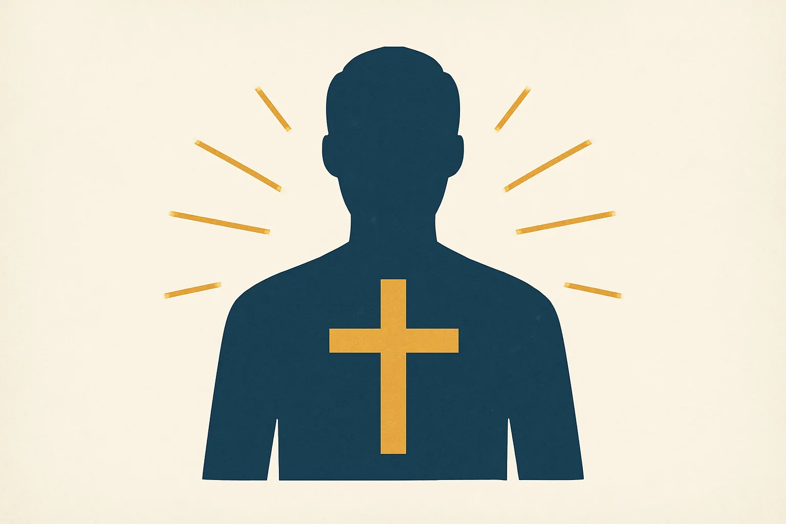 31 truths who i am in christ