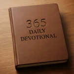 365 daily devotional book