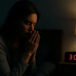 3am prayers