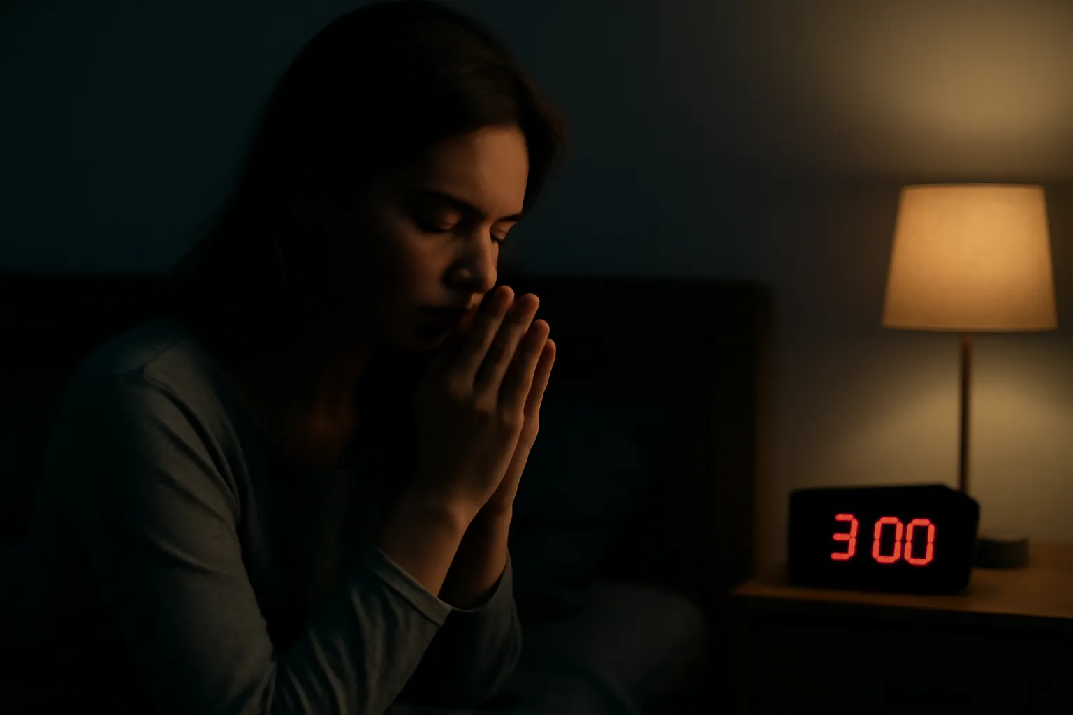 3am prayers