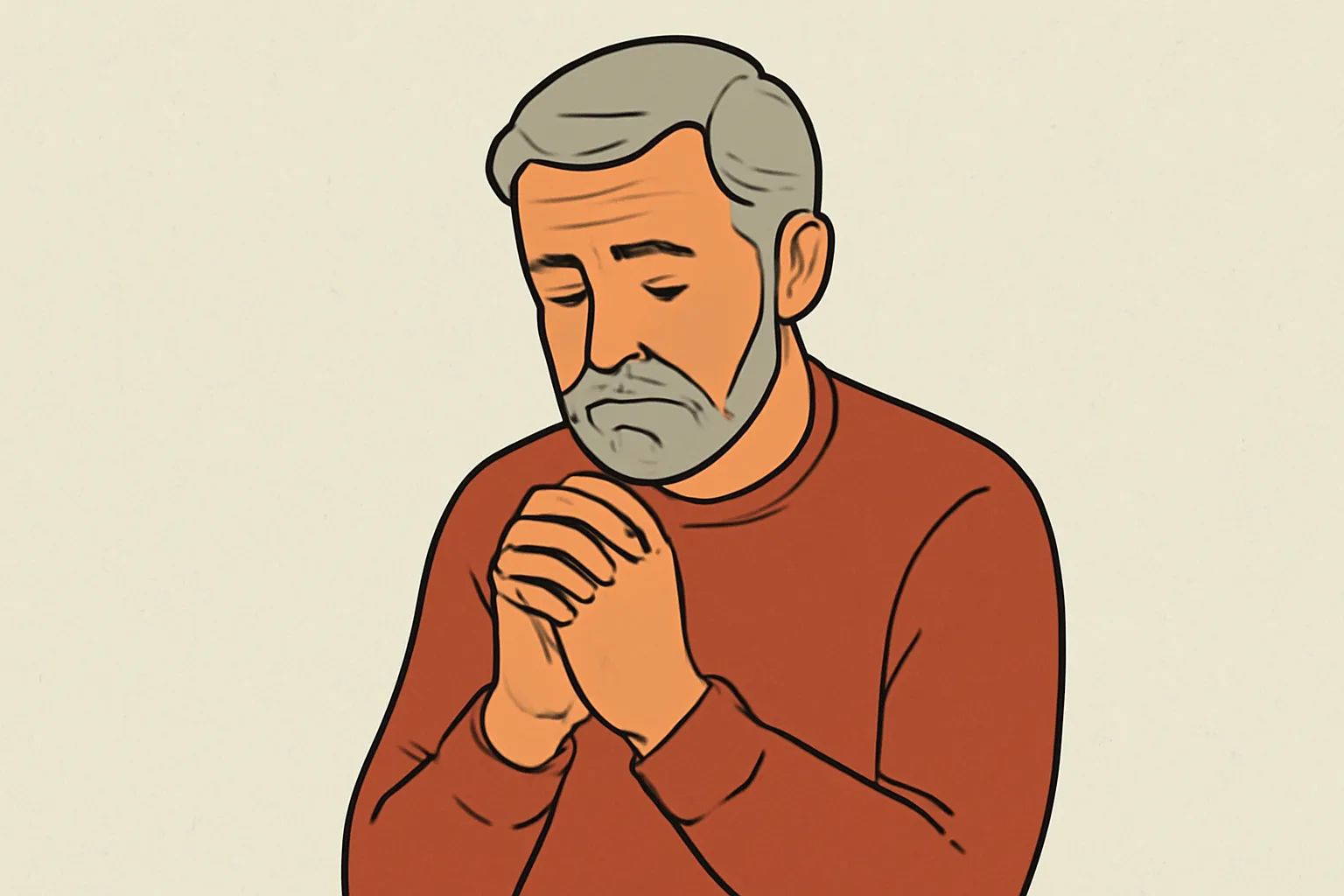 3rd step aa prayer