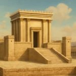 3rd temple jerusalem