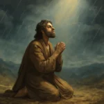 40 days 40 nights bible