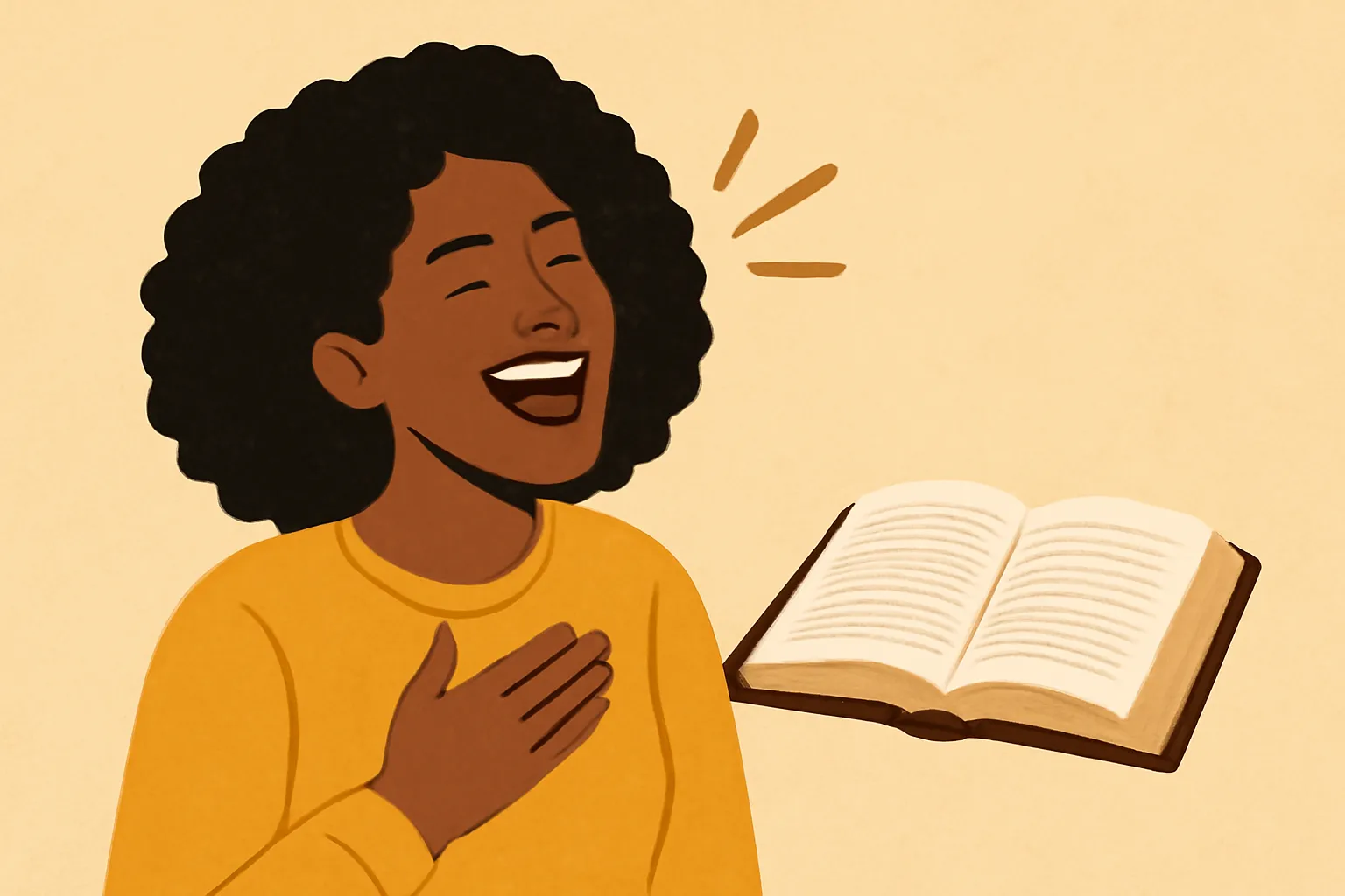5 bible verses about joy and laughter