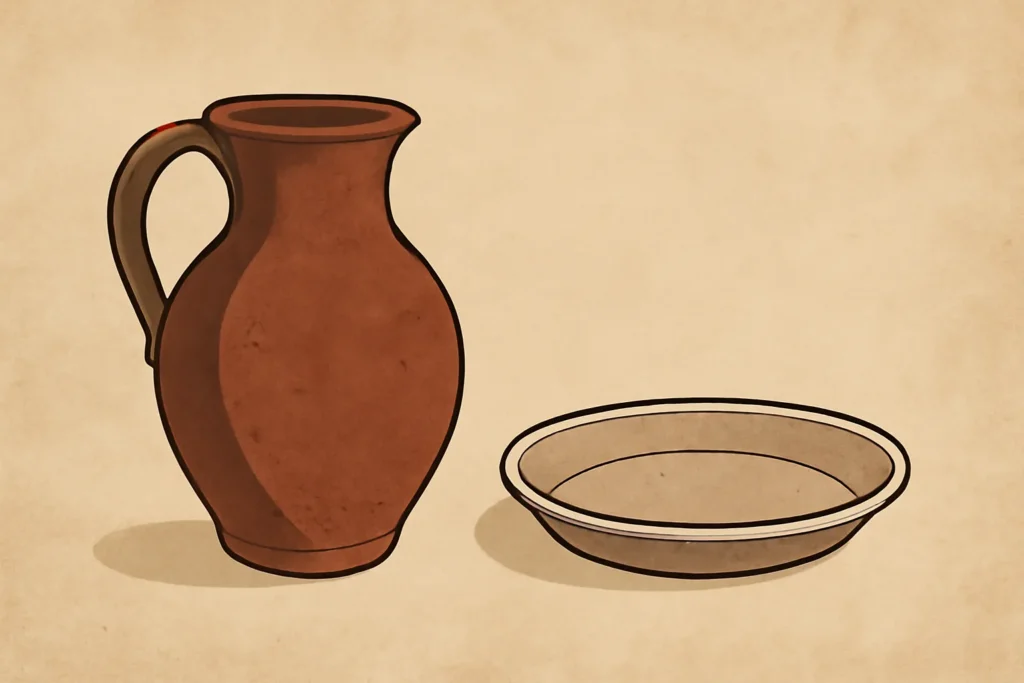 6 to 6 fasting in the bible