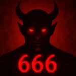 666 mark of beast