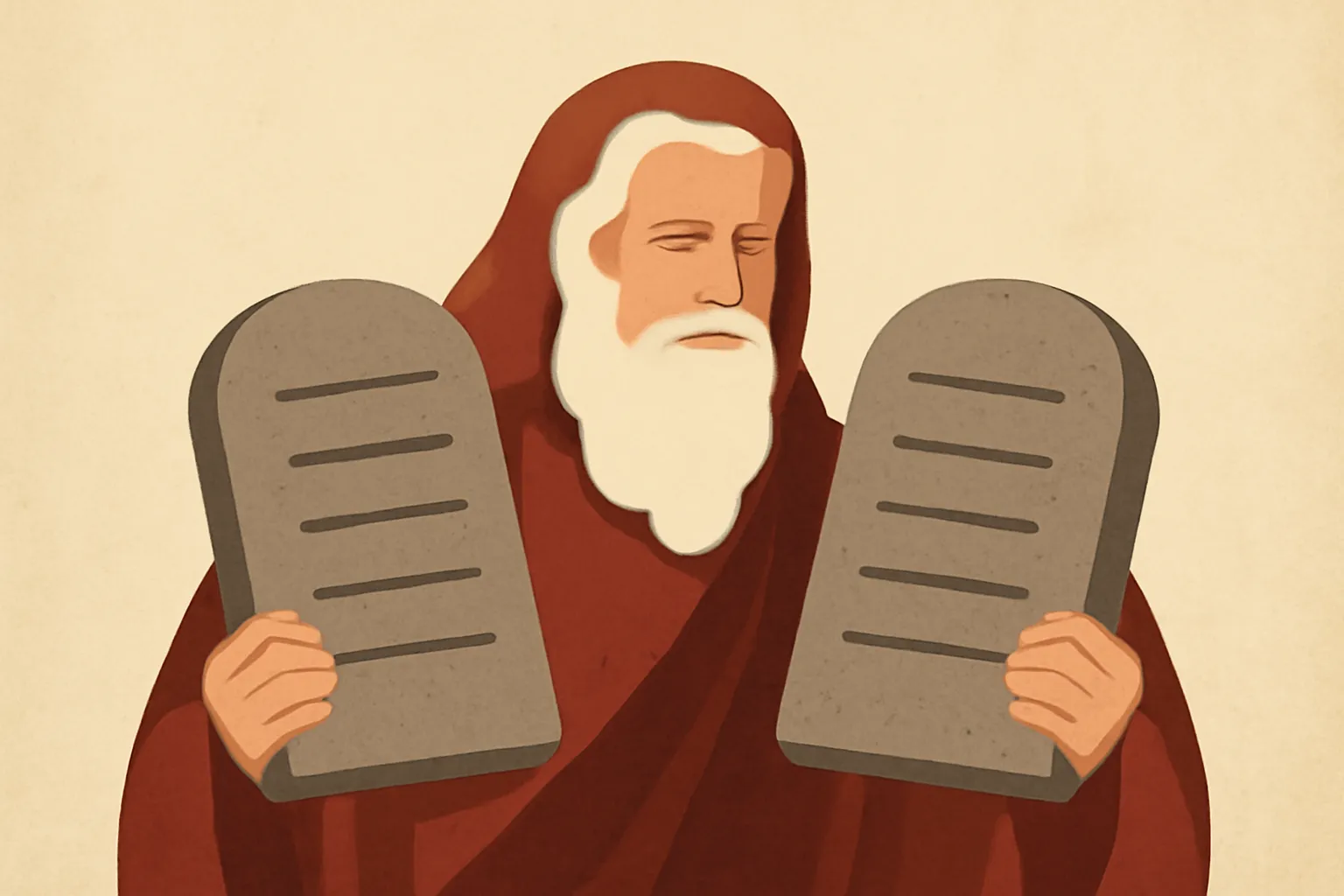 6th commandments