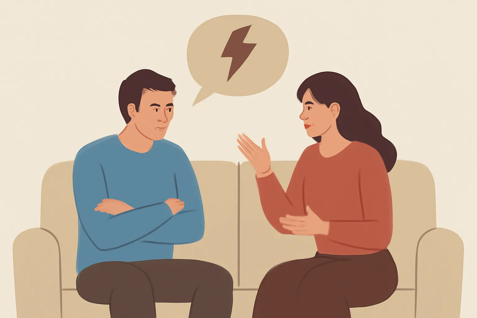 7 biblical ways to resolve conflict in marriage