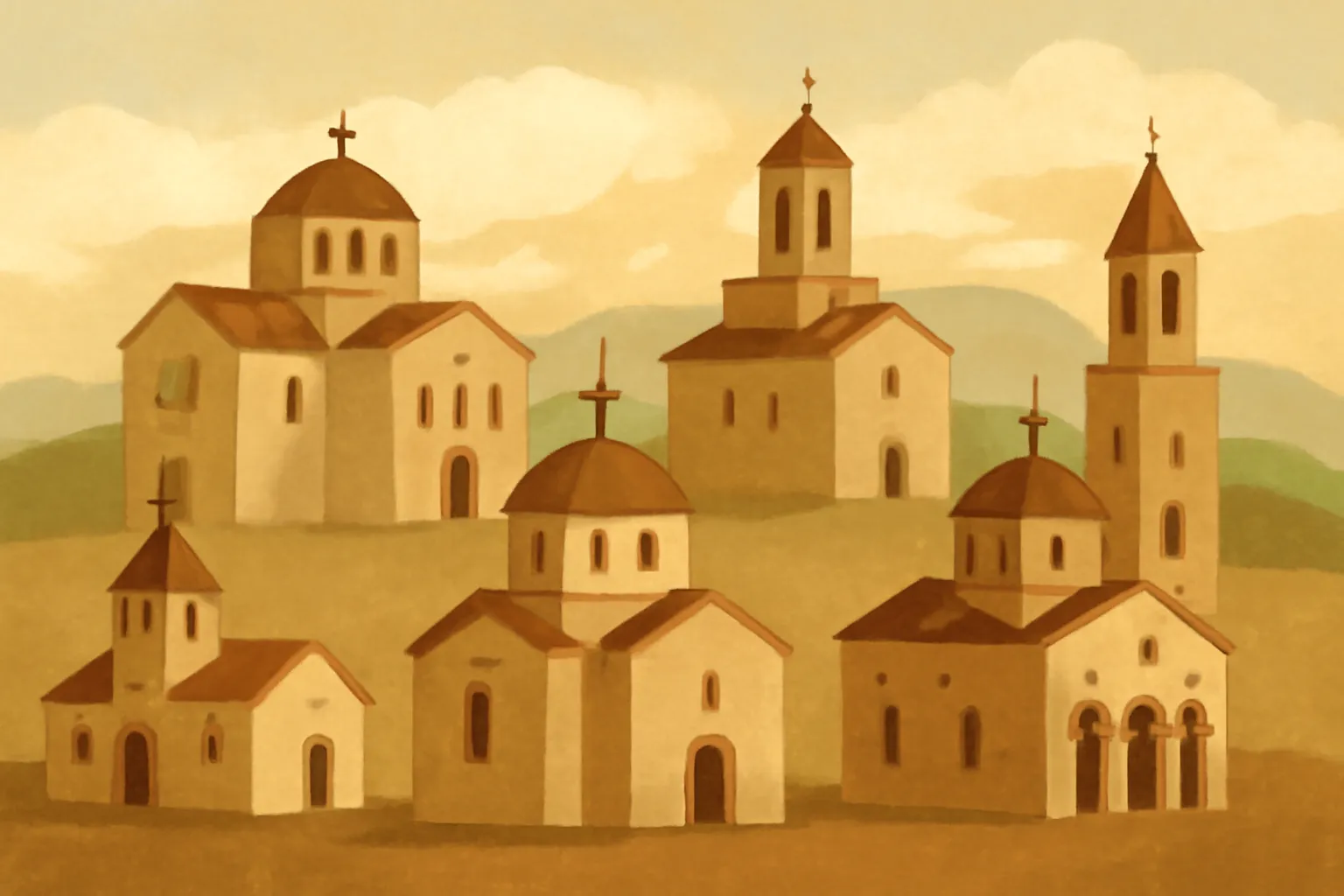 7 churches of asia