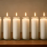 7 day prayer candles