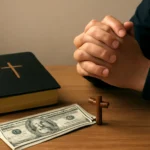7 financial breakthrough prayer points